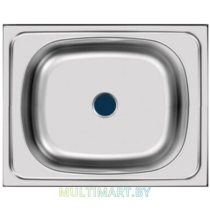 Кухонная мойка Ukinox STD500.400-4C C